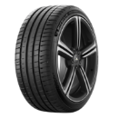 Detail běhounu Michelin Pilot Sport 5 245/40 R19 98 Y XL, ZR