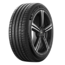 Detail běhounu Michelin Pilot Sport 5 255/40 R19 100 Y XL, ZR