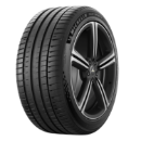 Detail běhounu Michelin Pilot Sport 5 285/40 R19 107 Y XL, ZR