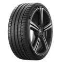 Detail běhounu Michelin Pilot Sport 5 235/35 R19 91 Y XL, ZR