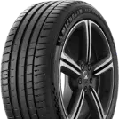 Michelin Pilot Sport 5 285/35 R21 105 Y XL, R0, Acoustic - Miniatura fotografie 1