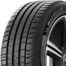 Michelin Pilot Sport 5 285/35 R21 105 Y XL, R0, Acoustic - Miniatura fotografie 3