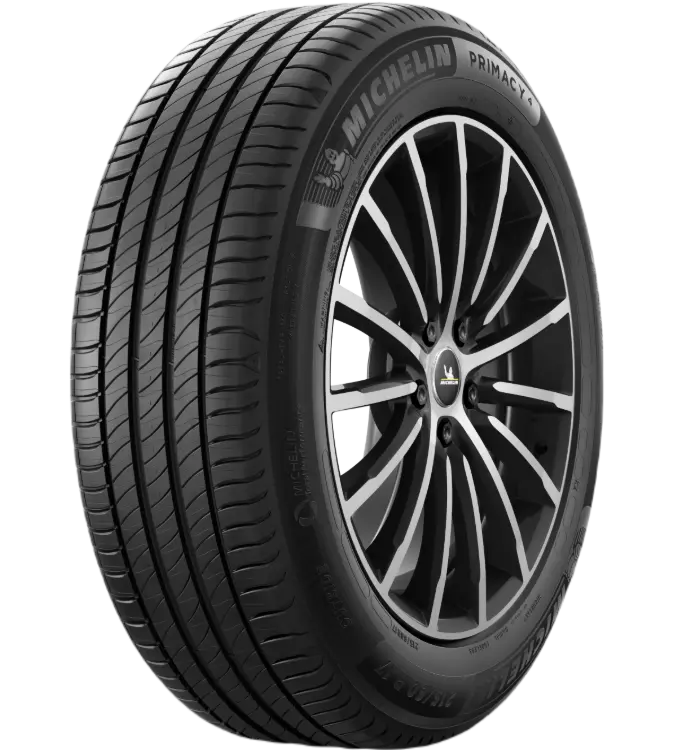 Michelin Primacy 4+ 225/55 R17 97 Y