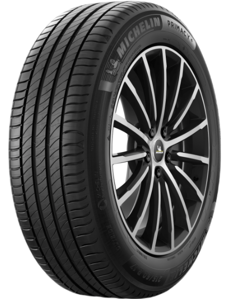 Michelin Primacy 4+ 225/45 R17 91 Y