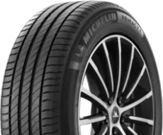 Detail běhounu Michelin Primacy 4+