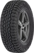 Detail běhounu Nokian Tyres Outpost AT 235/75 R17 109 S