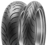 Detail běhounu Dunlop Sportmax RoadSmart IV 120/70ZR18 (59 W) Front TL