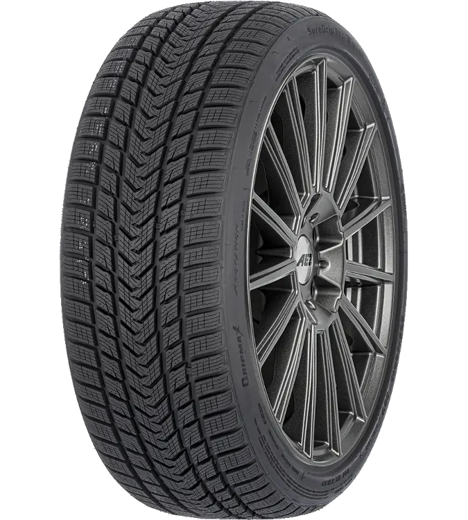 GRIPMAX SureGrip ProWinter 285/30 R21 100 V XL