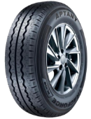 Detail běhounu Aptany RL108 195/75 R16 107/105 R C