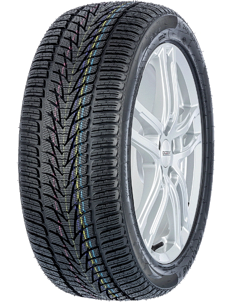 Nankang Winter Activa SV-4 225/45 R17 94 V XL