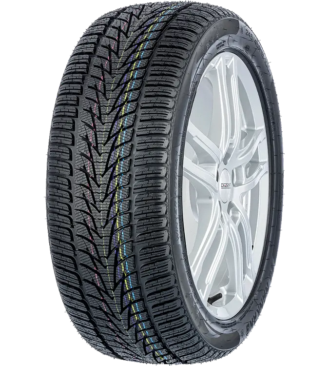 Nankang Winter Activa SV-4 185/55 R16 87 H XL