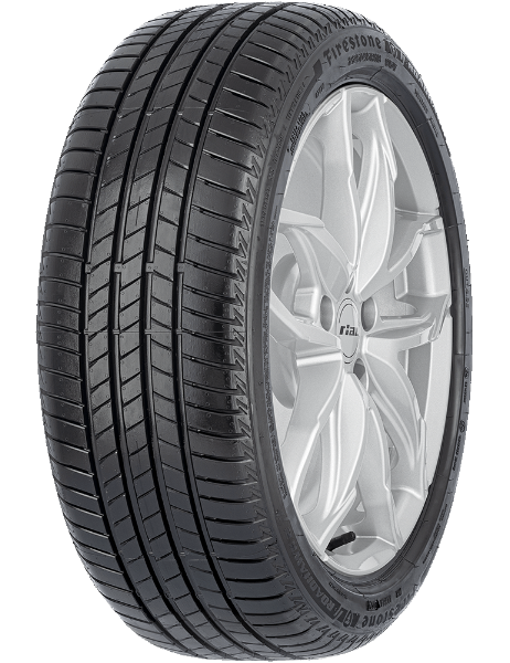 Firestone Roadhawk 2 235/60 R16 104 H XL, Enliten
