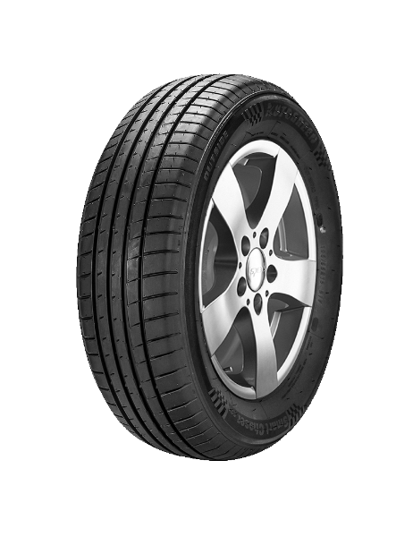 Autogreen Smart Chaser SC1 215/50 R17 95 W