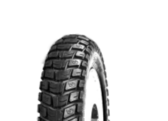 Detail běhounu Deli Tire SC-108 3.50-10 51 J TL