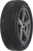Detail běhounu Pirelli Scorpion All Season SF2 275/40 R20 106 W RUN ON FLAT XL