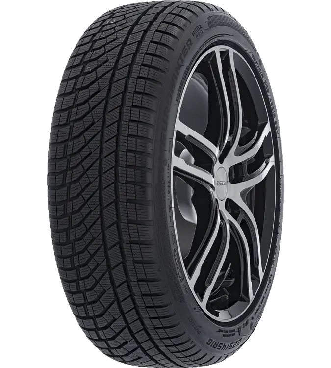 Falken Eurowinter HS02 PRO 235/65 R18 110 V XL