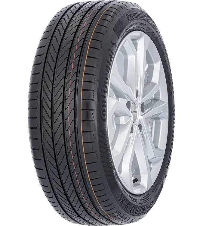 Continental PremiumContact C 235/45 R21 101 V XL, FR, ContiSilent