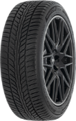 Detail běhounu Hankook Winter i*cept ION A IW01A 235/45 R21 101 V XL, EV, Sound Absorber