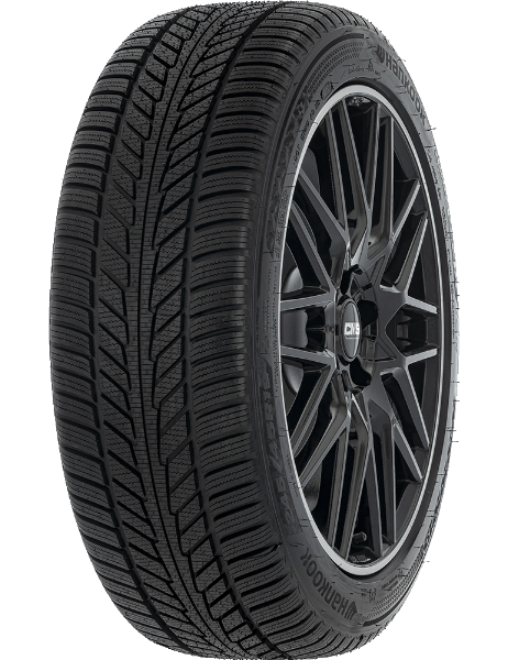 Hankook Winter i*cept ION IW01 285/35 R20 104 V XL, Sound Absorber