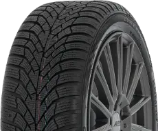Detail běhounu Kumho WinterCraft WP52