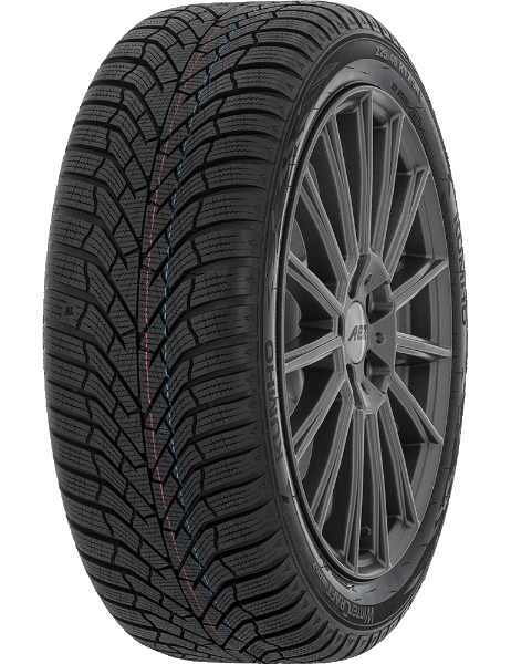 Kumho WinterCraft WP52 185/60 R15 84 T