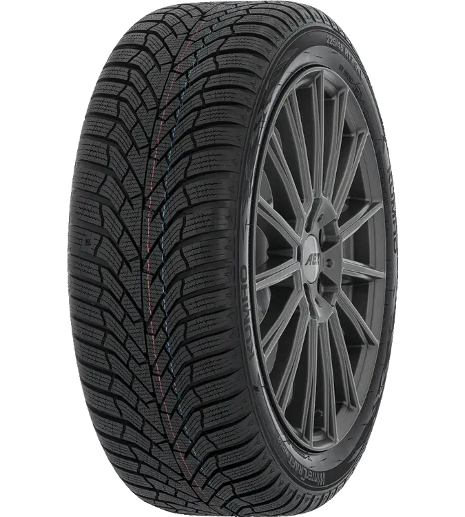 Kumho WinterCraft WP52 185/50 R16 81 H
