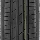 Hankook iON evo IK01 235/45 R19 99 V XL, Sound Absorber - Miniatura fotografie 2