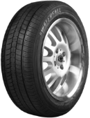 Detail běhounu Waterfall Quattro 225/45 R17 94 H XL
