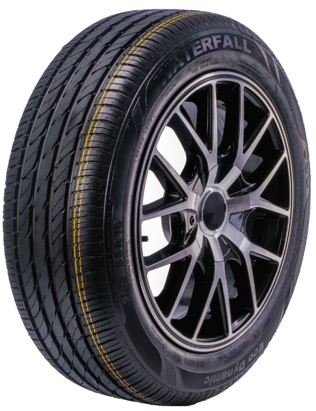 Waterfall Eco Dynamic 215/70 R15 98 H