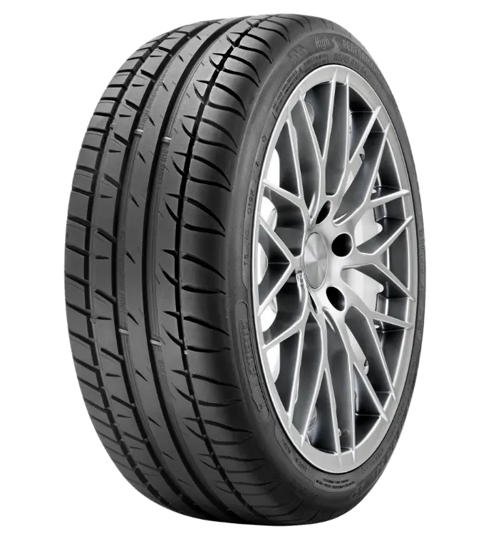 Taurus High Performance 185/60 R15 88 H XL