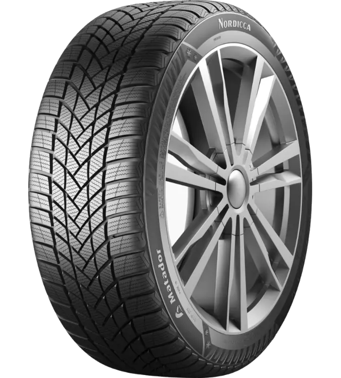 Matador MP93 Nordicca 225/45 R19 96 V XL