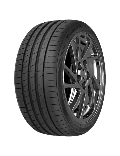 Tourador X Speed TU1 245/40 R18 97 W XL, ZR
