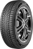 Detail běhounu Tourador X All Climate TF2 205/45 R16 87 W XL