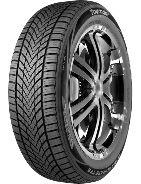 Tourador X All Climate TF2 215/55 R17 98 W XL