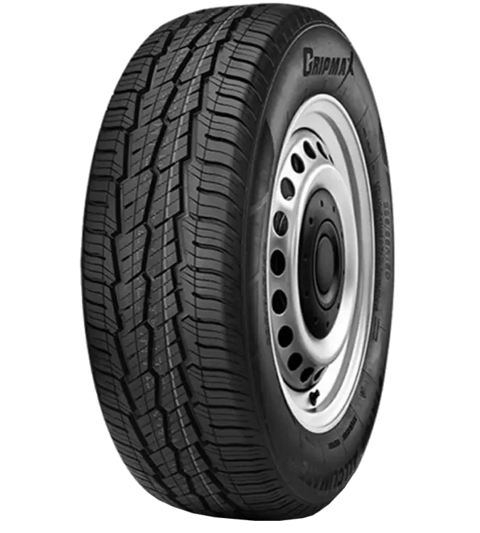 GRIPMAX SureGrip A/S Van 215/65 R16 109/107 T C