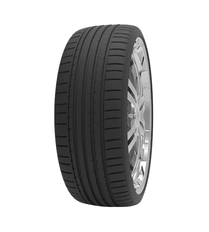GRIPMAX Suregrip Pro Sport 245/40 R21 100 Y XL, ZR