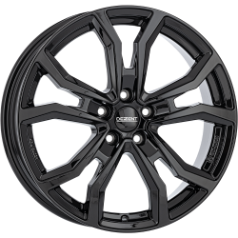 DEZENT TV black