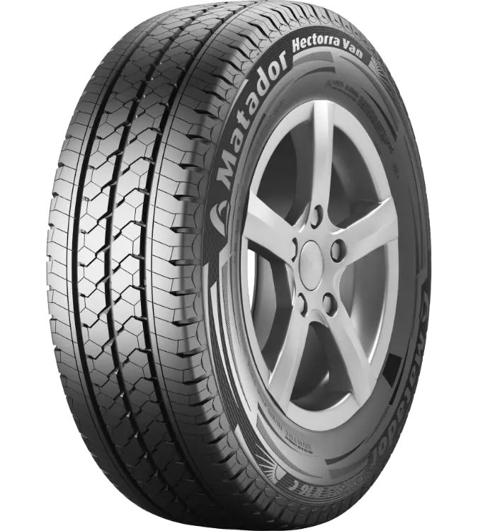 Matador Hectorra Van 215/60 R17 109/107 T C