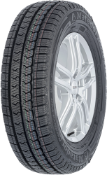 Detail běhounu Matador Nordicca Van 195/60 R16 99/97 T C