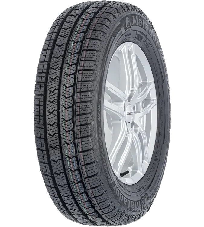 Matador Nordicca Van 195/75 R16 107/105 R C