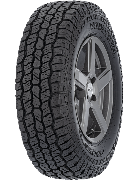Vredestein Pinza AT 225/70 R16 103 H