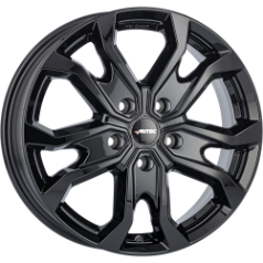 Autec Kiso Black