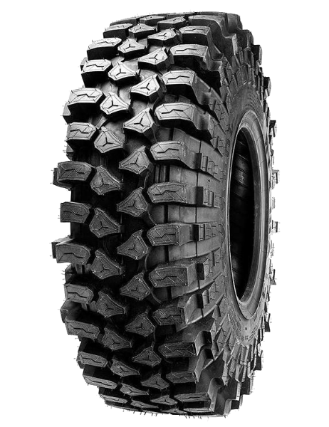 Journey WN02 CLAW XTR 33x12.50 R15 108 K POR