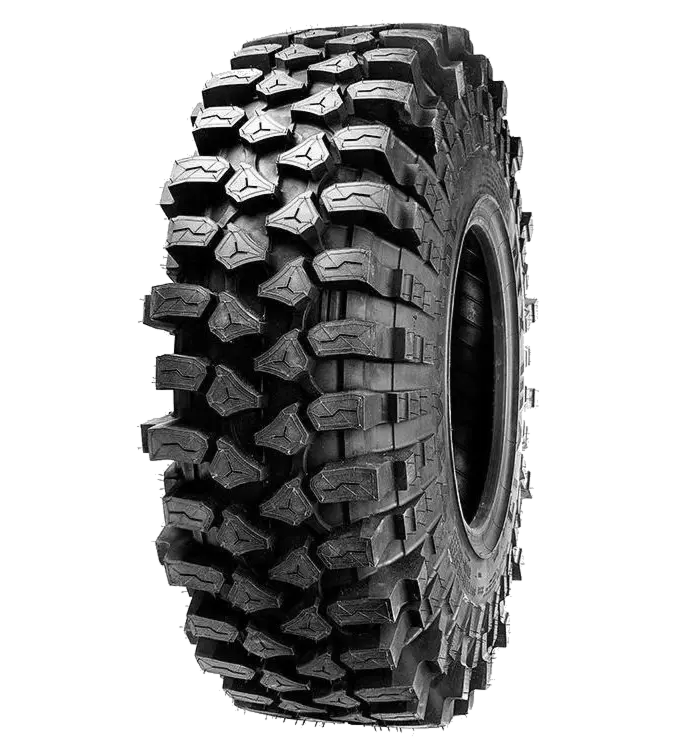 Journey WN02 CLAW XTR 31x10.50 R15 109 K POR