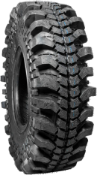 Detail běhounu Journey WN03 33x10.50 R16 114 K LT, POR