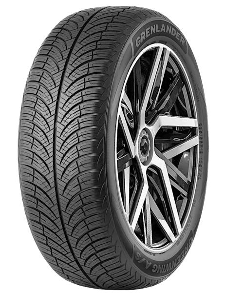 Grenlander Greenwing A/S 245/35 R20 95 W XL