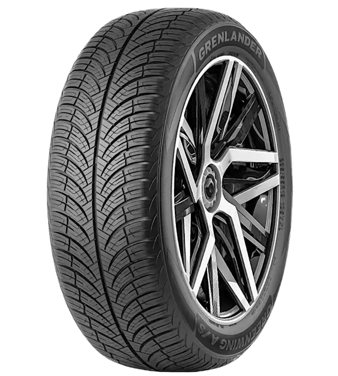 Grenlander Greenwing A/S 155/70 R19 84 T