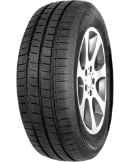Detail běhounu Minerva Frostrack VAN 215/60 R16 103/101 R C