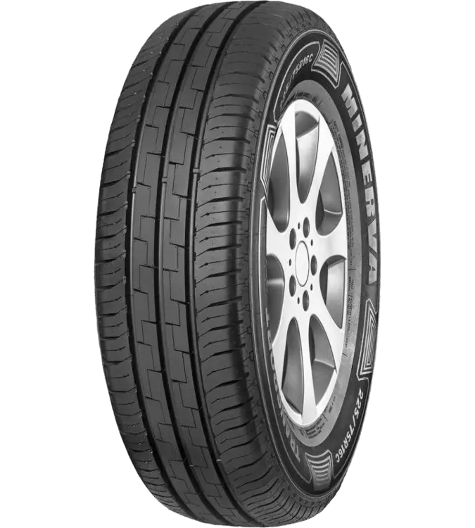 Minerva Transport RF19 225/70 R15 112/110 S C