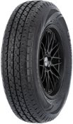 Detail běhounu Zeetex CT6001 Eco 195/80 R15 106/104 R C